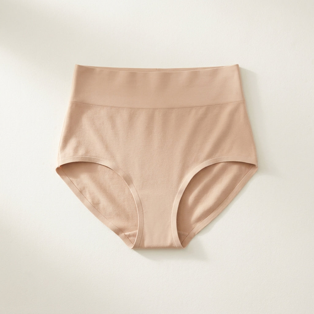 La Culotte Leakproof - Nude