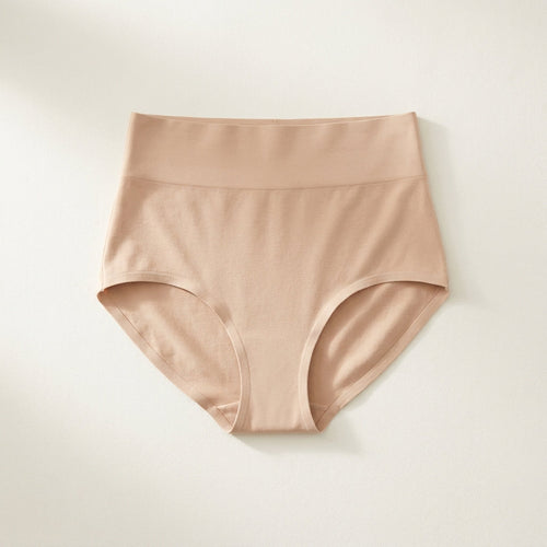 La Culotte Leakproof - Nude